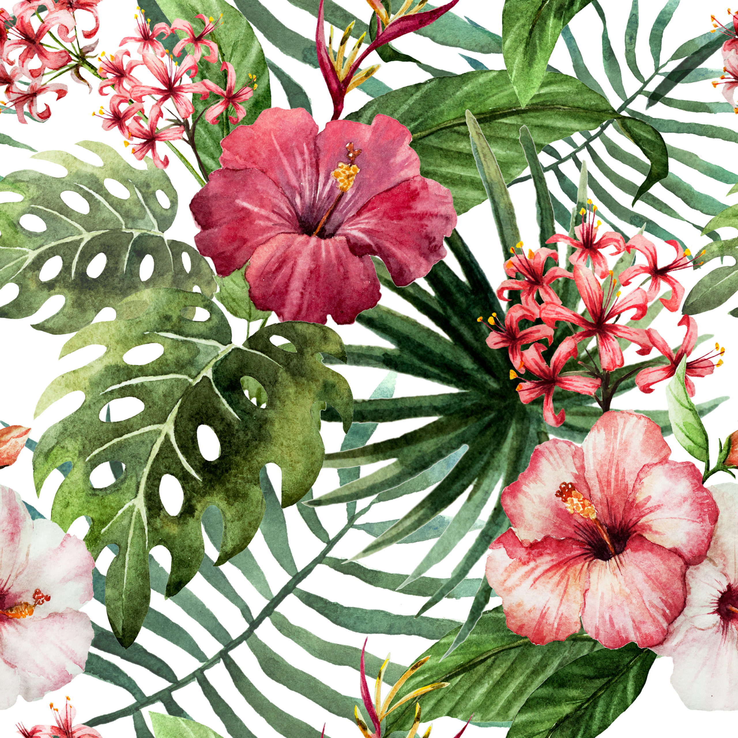 Tropical Bedding Sets: Bring Palm Beach Home