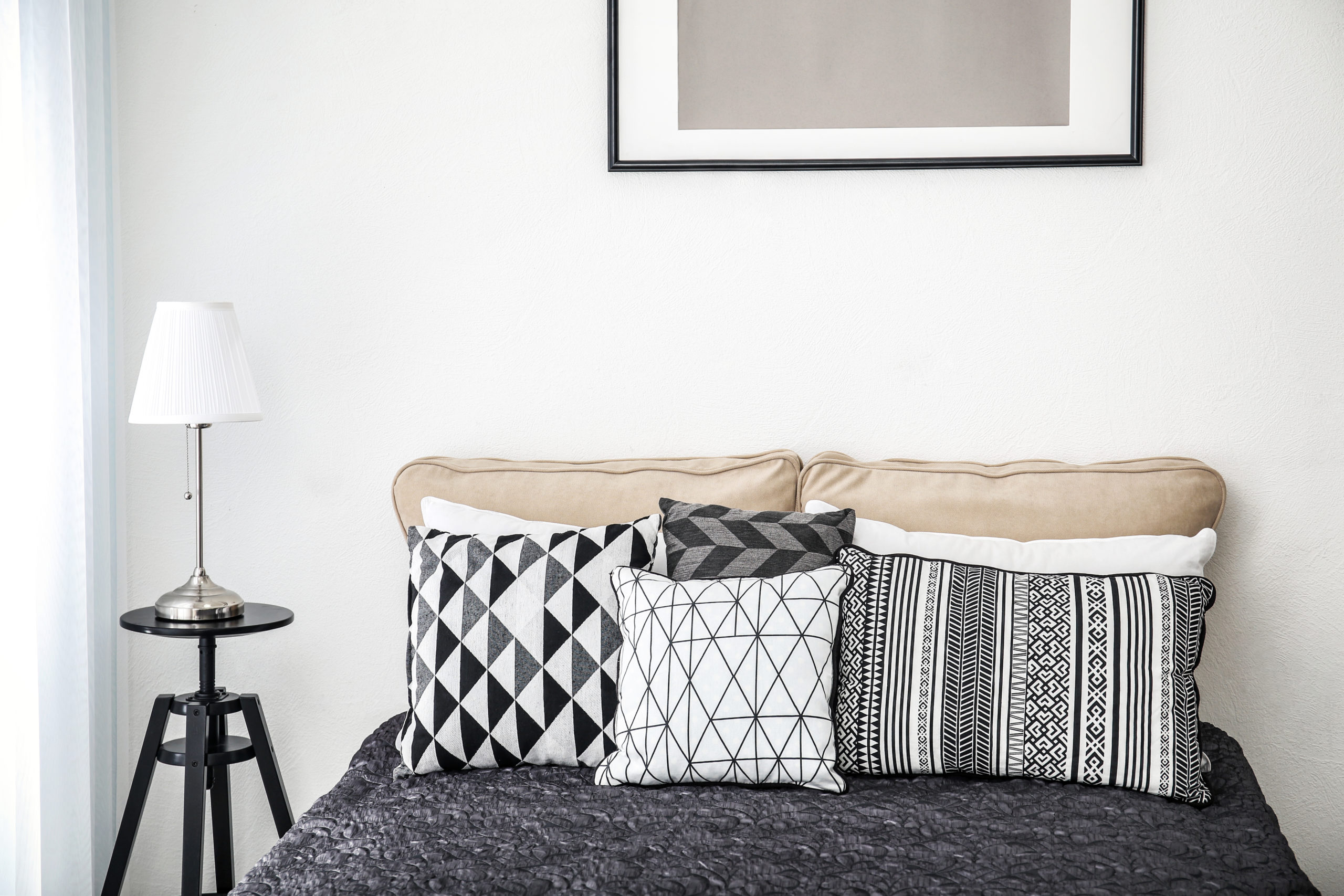 Your Geometric Cushion Cover Handbook